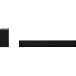 LG G1 360W 3.1ch Bluetooth Soundbar - BLACK