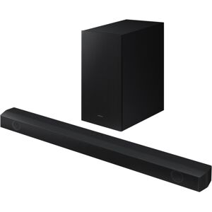 Samsung HW-B550 B550 2.1ch Dolby Soundbar - BLACK