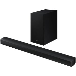 Samsung HW-B650D B650D 3.1ch Dolby Soundbar - BLACK Samsung HW-B650D B650D 3.1ch Dolby Soundbar - BLACK
