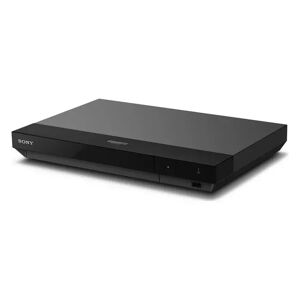 Sony UBPX700B.CEK 4K UHD Blu-ray Player - BLACK