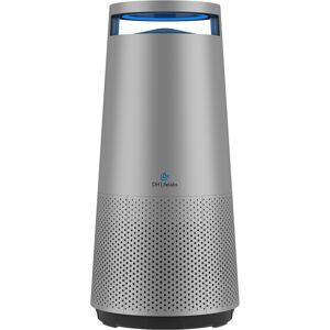 DH Lifelabs SCIAIRE MINI + HEPA GR Air Purifier 591010630 - GREY