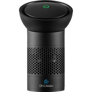 DH Lifelabs SCIAIRE PORTABLE BK Air Purifier 591070320 - BLACK