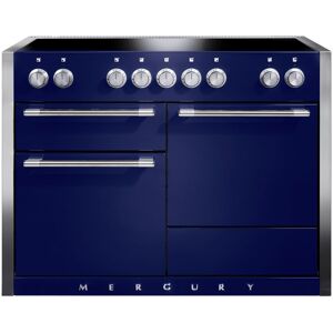 Mercury MCY1200EIBB 120cm Induction Range Cooker 96720 - BLUEBERRY