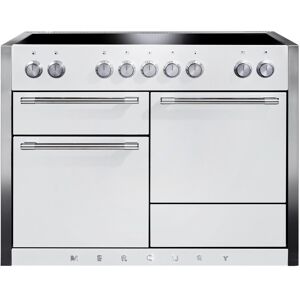 Mercury MCY1200EISD 120cm Induction Range Cooker 96700 - SNOWDROP