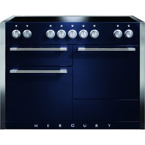 Mercury MCY1200EIIN 120cm Induction Range Cooker - INDIGO