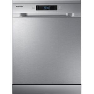 Samsung DW60M6050FS 60cm Freestanding Dishwasher - STAINLESS STEEL