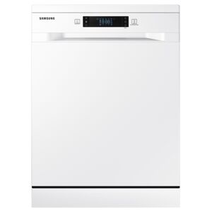 Samsung DW60M6050FW 60cm Freestanding Dishwasher - WHITE