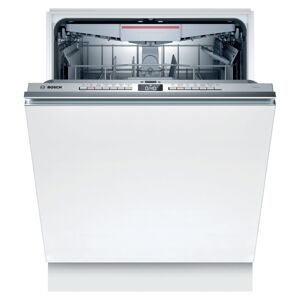 Bosch SMV4HCX40G Series 4 60cm Fully Integrated Dishwasher
