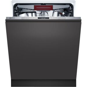 Neff S155HCX27G N50 60cm Fully Integrated Dishwasher