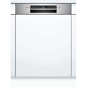 Bosch SMI2ITS33G Series 2 60cm Semi Integrated Dishwasher - STAINLESS STEEL