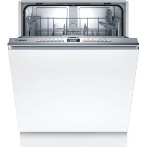 Bosch SMV4HTX27G Series 4 60cm Fully Integrated Dishwasher