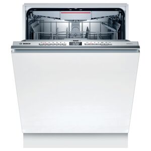 Bosch SMD6TCX00E Series 6 60cm Fully Integrated Dishwasher With Zeolith