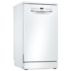 Bosch SPS2IKW04G 45cm Series 2 Freestanding Dishwasher - WHITE