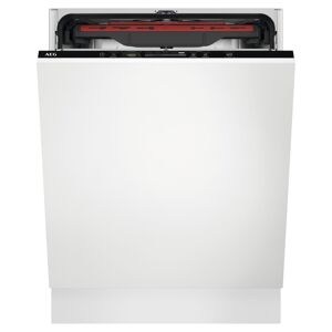 AEG FSS64907Z 60cm Series 6000 SatelliteClean Fully Integrated Dishwasher