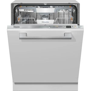 Miele G5350SCVI Active Plus 60cm Fully Integrated Dishwasher