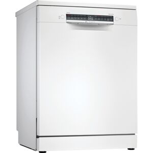 Bosch SMS4HMW00G 60cm Series 4 Freestanding Dishwasher - WHITE