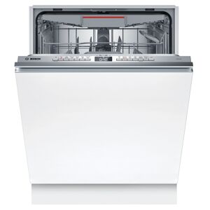 Bosch SBH4HVX00G Series 4 60cm Fully Integrated Dishwasher