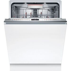 Bosch SMD8YCX03G Series 8 60cm Fully Integrated Dishwasher