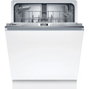 Bosch SMV4EAX23G Series 4 60cm Fully Integrated Dishwasher