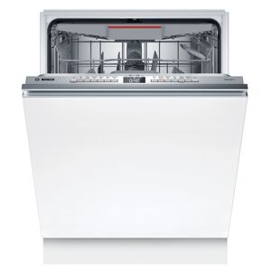 Bosch SMV4ECX23G Series 4 60cm Fully Integrated Dishwasher