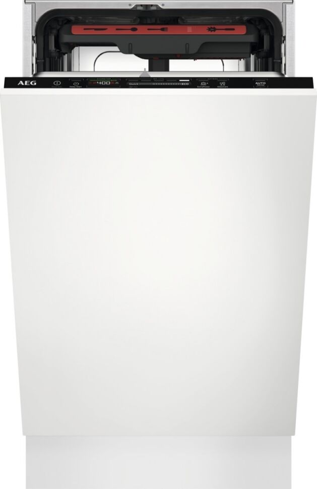 AEG FSE72507P 45cm Fully Integrated Dishwasher