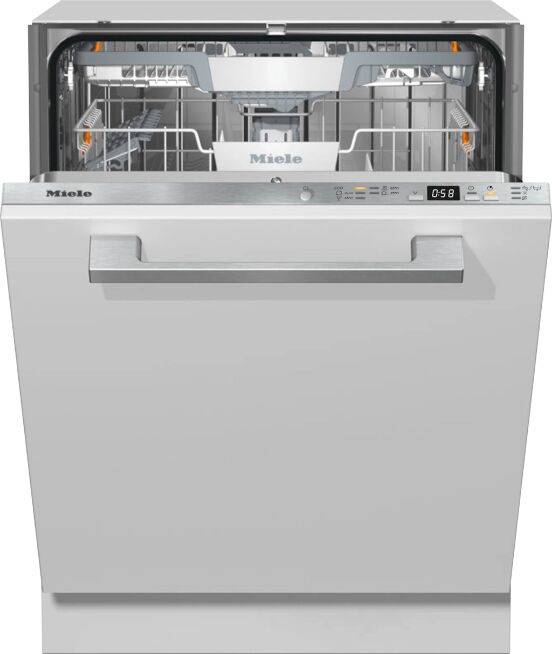 Miele G5350SCVI Active Plus 60cm Fully Integrated Dishwasher