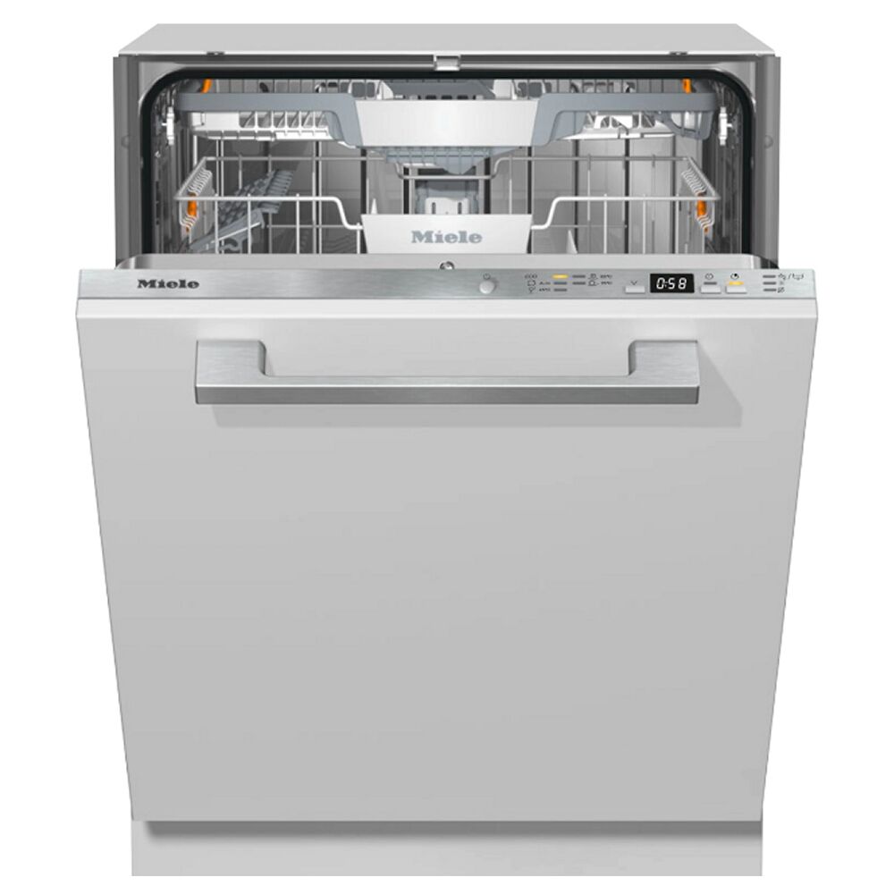 Miele G5362SCVI 3400 60cm Fully Integrated Dishwasher