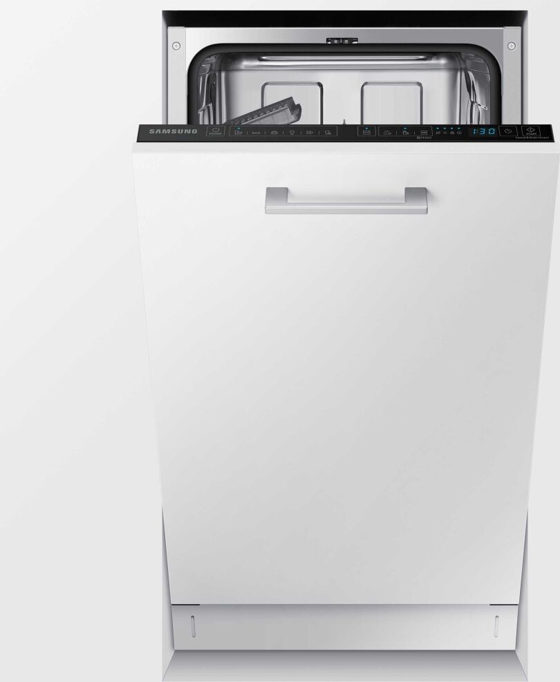 Samsung DW50R4040BB 45cm Fully Integrated Dishwasher