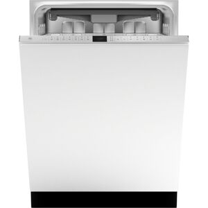 Bertazzoni DW6083PRV Modern Series 60cm Fully Integrated Dishwasher