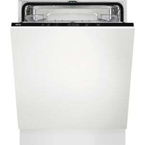 AEG FSB42607Z 60cm Series 3000 AirDry Fully Integrated Dishwasher