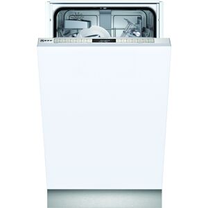 Neff S875HKX20G N50 45cm Fully Integrated Dishwasher