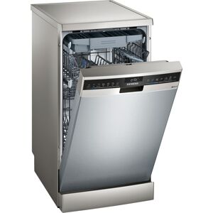 Siemens SR23EI28ME IQ-300 45cm Freestanding Dishwasher - STAINLESS STEEL