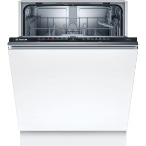 Bosch SMV2ITX18G Series 2 60cm Fully Integrated Dishwasher