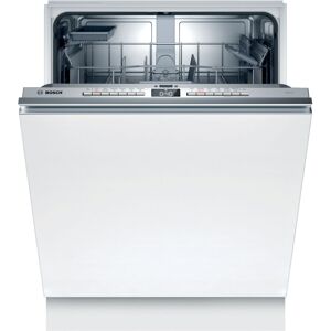 Bosch SMV4HAX40G Series 4 60cm Fully Integrated Dishwasher