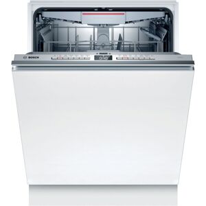 Bosch SMV4HCX40G Series 4 60cm Fully Integrated Dishwasher