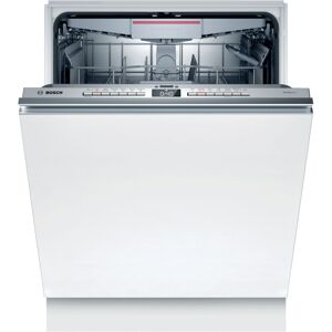 Bosch SMV6ZCX01G Series 6 60cm Fully Integrated Dishwasher With PerfectDry