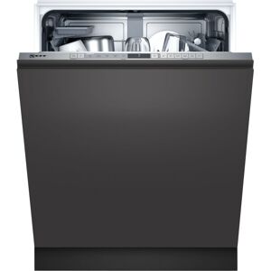 Neff S153HAX02G N30 60cm Fully Integrated Dishwasher