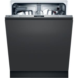 Neff S155HAX27G N50 60cm Fully Integrated Dishwasher