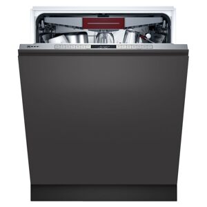 Neff S155HCX27G N50 60cm Fully Integrated Dishwasher