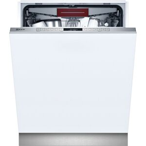 Neff S155HVX15G N50 60cm Fully Integrated Dishwasher