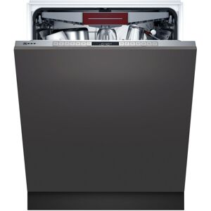 Neff S195HCX26G N50 60cm Fully Integrated Dishwasher