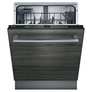Siemens SN61HX02AG IQ-100 60cm Fully Integrated Dishwasher