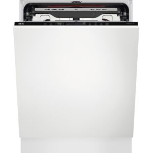 AEG FSE83837P 60cm Series 9000 Fully Integrated ComfortLift Dishwasher