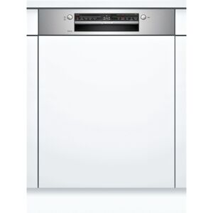 Bosch SMI2ITS33G Series 2 60cm Semi Integrated Dishwasher - STAINLESS STEEL