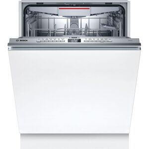 Bosch SMV4HVX38G Series 4 60cm Fully Integrated Dishwasher