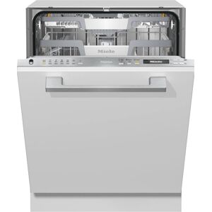 Miele G7160SCVI 60cm Fully Integrated Dishwasher With Autodos PowerDisk