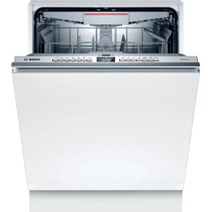 Bosch SMD6TCX00E Series 6 60cm Fully Integrated Dishwasher With Zeolith