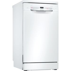 Bosch SPS2IKW04G 45cm Series 2 Freestanding Dishwasher - WHITE