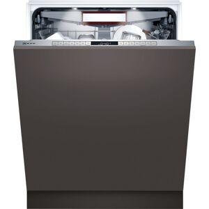 Neff S187TC800E N70 60cm Fully Integrated Dishwasher