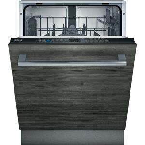 Siemens SN61IX12TG IQ-100 60cm Fully Integrated Dishwasher